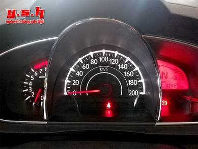 Perodua AXIA 1.0 SE (A)