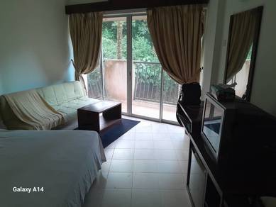 GOOD BUY😊JANA VIEW CONDOTEL 322sf😊😊individual grant ☺️BKT JANA KMTG