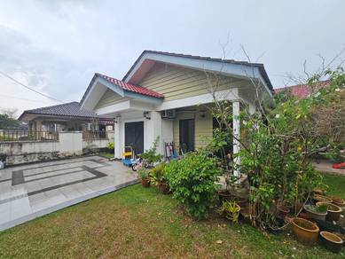1sty Desa Subang Permai Bungalow, Shah Alam, Near Elmina [50ftx106ft]