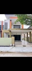Semi-Detached-House-for-sale-Kampong-Gajah-Perak