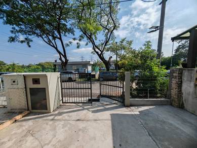 Facing Open🩷2 Storey House Bandar Baru Bangi Seksyen 8