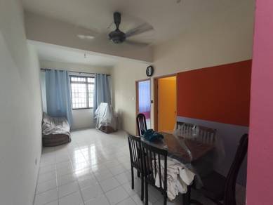 MJC Soho Apartment for SALE (Batu Kawa/Stapok)