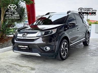 Honda BR-V 1.5 V (A)