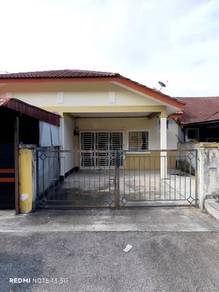 Single Storey Terrace, Nusari Bayu 2, Bandar Sri Sendayan, Seremban