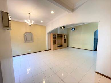 [MOVE IN READY] 4R3B Kota Damansara Seksyen 5 – Gated, 2,300 sqft
