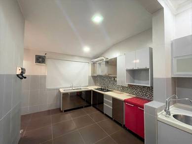 [MOVE IN READY] 4R3B Kota Damansara Seksyen 5 – Gated, 2,300 sqft