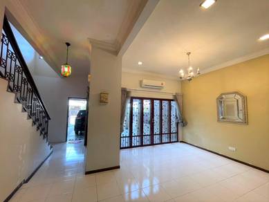 [MOVE IN READY] 4R3B Kota Damansara Seksyen 5 – Gated, 2,300 sqft