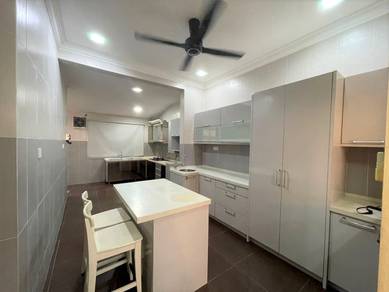 [MOVE IN READY] 4R3B Kota Damansara Seksyen 5 – Gated, 2,300 sqft