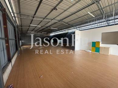 Cheaper Warehouse B'worth For Rent