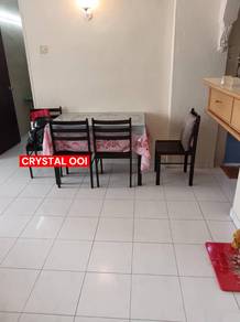 Desa Green Apartment (Jelutong)