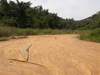 Agricultural-Land-for-sale-Tampin-Negeri-Sembilan