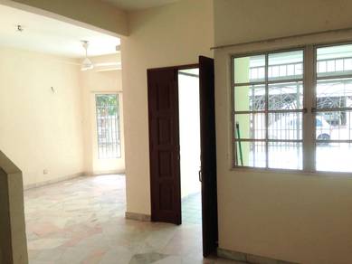 HOT AREA 22x70 🔥 2-Storey Terrace Taman Melati Mastika, KL