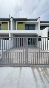 New Property FOR SALE @Kajang Selatan , Kajang Alina