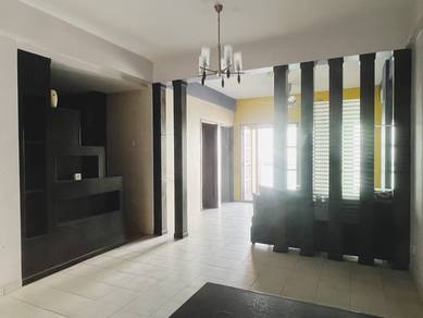 Renovated Vista Perdana | Nice Sea View | Bagan Jermal