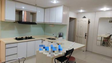 Pangsapuri Pelangi Macalum Street 3-Bedrooms 2-baths 750sqft