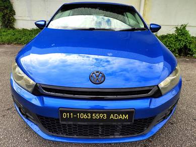 Volkswagen SCIROCCO 1.4 TSI (A)💲MEGA SALES💲