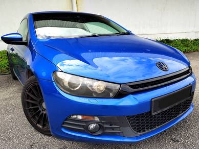 Volkswagen SCIROCCO 1.4 TSI (A)💲MEGA SALES💲
