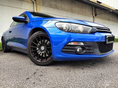Volkswagen SCIROCCO 1.4 TSI (A)💲MEGA SALES💲