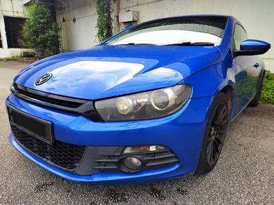 Volkswagen SCIROCCO 1.4 TSI (A)💲MEGA SALES💲