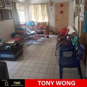 Taman Ria 2-Storey Semi-D For Sale