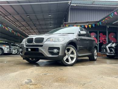Bmw X5 35D (CBU) (A)