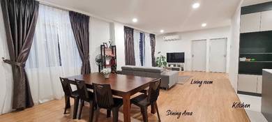 MCKENZIE AVENUE Apartment, STAPOK