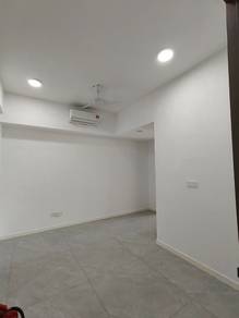 Bay Suites Sea View Likas Tanjung Lipat KK City For Rent