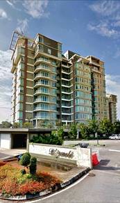 D’ JEWEL Condo, JLN HUP KEE