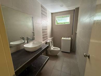 Kristal Condo I KKIA I Kepayan I Wifi & TV Box Provided