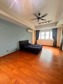 Kristal Condo I KKIA I Kepayan I Wifi & TV Box Provided