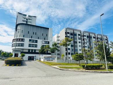 1,000Sqft Prima One Apartment Laman View Cyberjaya