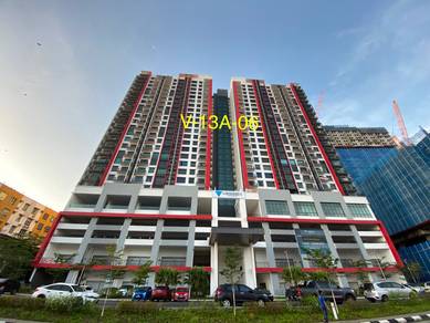 Unit V-Residensi 5, Selayang Untuk Dijual