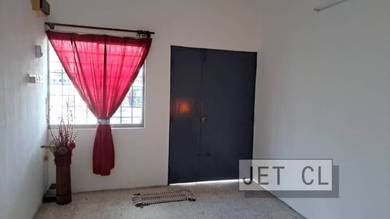 Taman Mewah Jaya Jalan Sungai jati single Storey Freehold Renovated