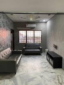 Rose Apartment near UITM Puncak Alam