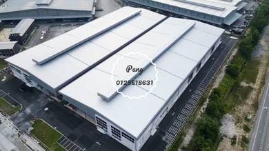 Warehouse-/-Factory-for-sale-Bandar-Baru-Enstek-Negeri-Sembilan-1