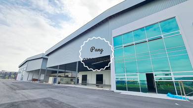 Warehouse-/-Factory-for-sale-Bandar-Baru-Enstek-Negeri-Sembilan-3