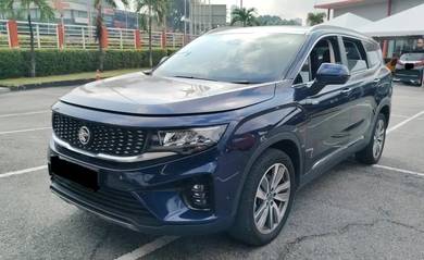 Proton X90 1.5 FLAGSHIP MY23 (A) ALL-IN