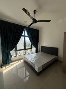 D'Cosmos Residences Damansara utama intan SS2 tropicana starling 1u