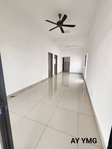 Brand New Bandar Putera 2 Ruby 4 single Storey Endlot 20x60
