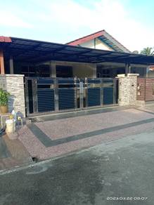 Terraced-House-for-rent-Senai-Johor