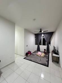 Pangsapuri Harmoni 1 RSKU, Putra Heights