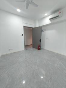Bay Suites Sea View Likas Tanjung Lipat KK City For Rent