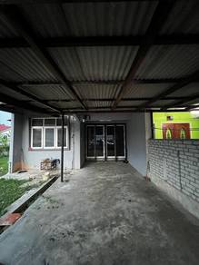 1-storey-Terraced-House-for-rent-Kota-Bharu-Kelantan