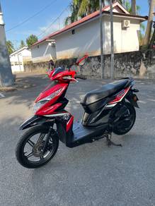 honda beat