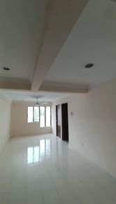 Apartment For Rent Batu caves kemasukan segera