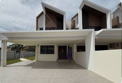 V24 Phase 1B Stage 3B Sepanggar New House Menggatal/ Kingfisher/ Likas