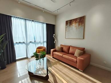 TRX Residence Serviced Residence for Rent