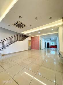 Taman Ehsan Jaya Pandamaran double storey 22x75 fully renovated