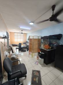 Putatan Platinum Putatan Apartment Corner unit For Sale