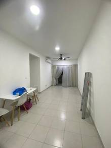 Partially Furnished Sky Awani 2 Residence Sentul Kuala Lump